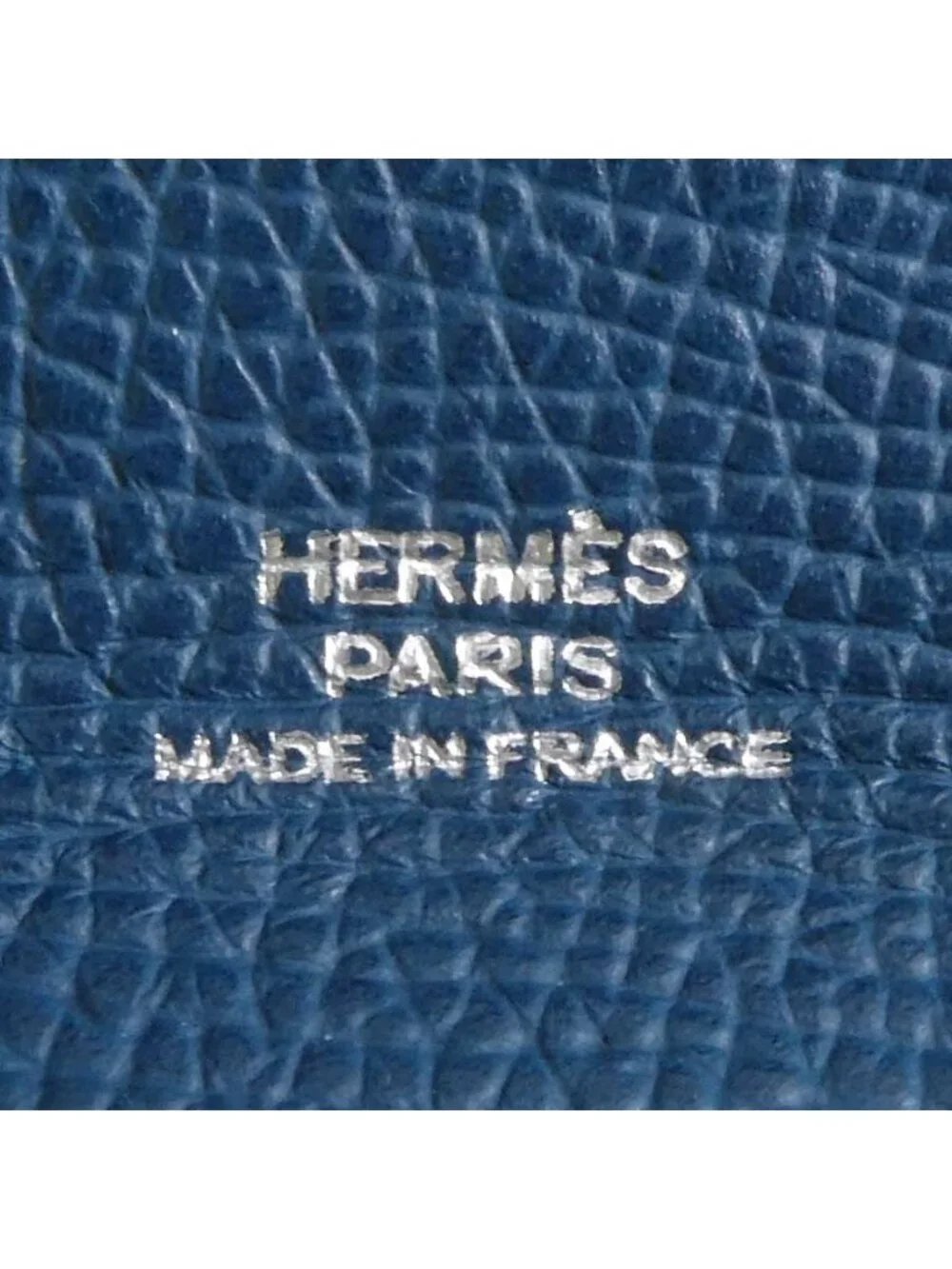 Hermes Coin Case Bastia